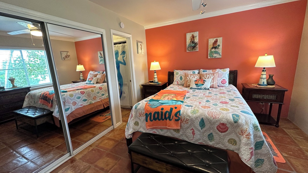Photo of Bedroom in Estate Southgate
