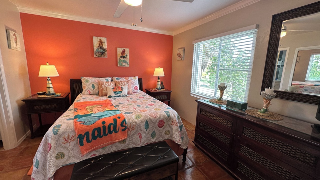 Photo of Bedroom in Estate Southgate