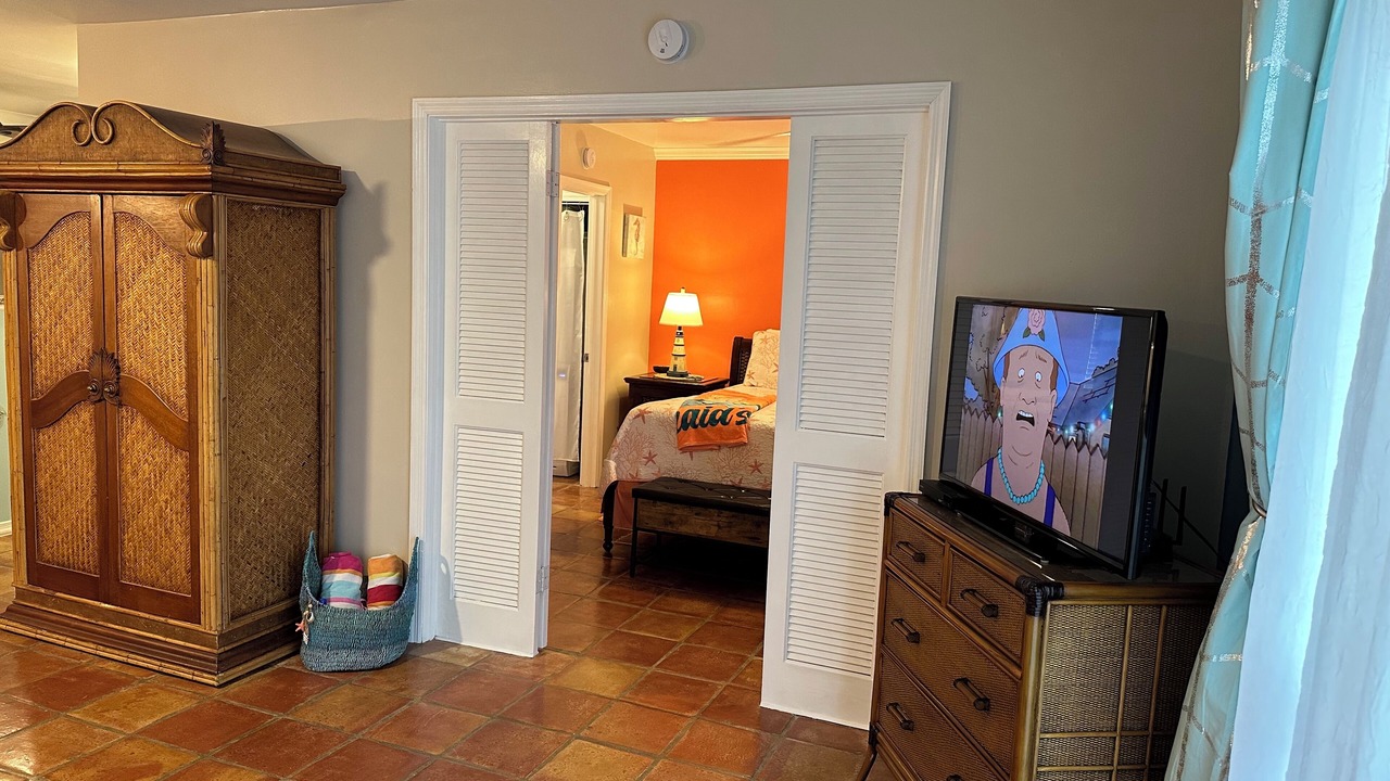 Photo of Bedroom in Estate Southgate