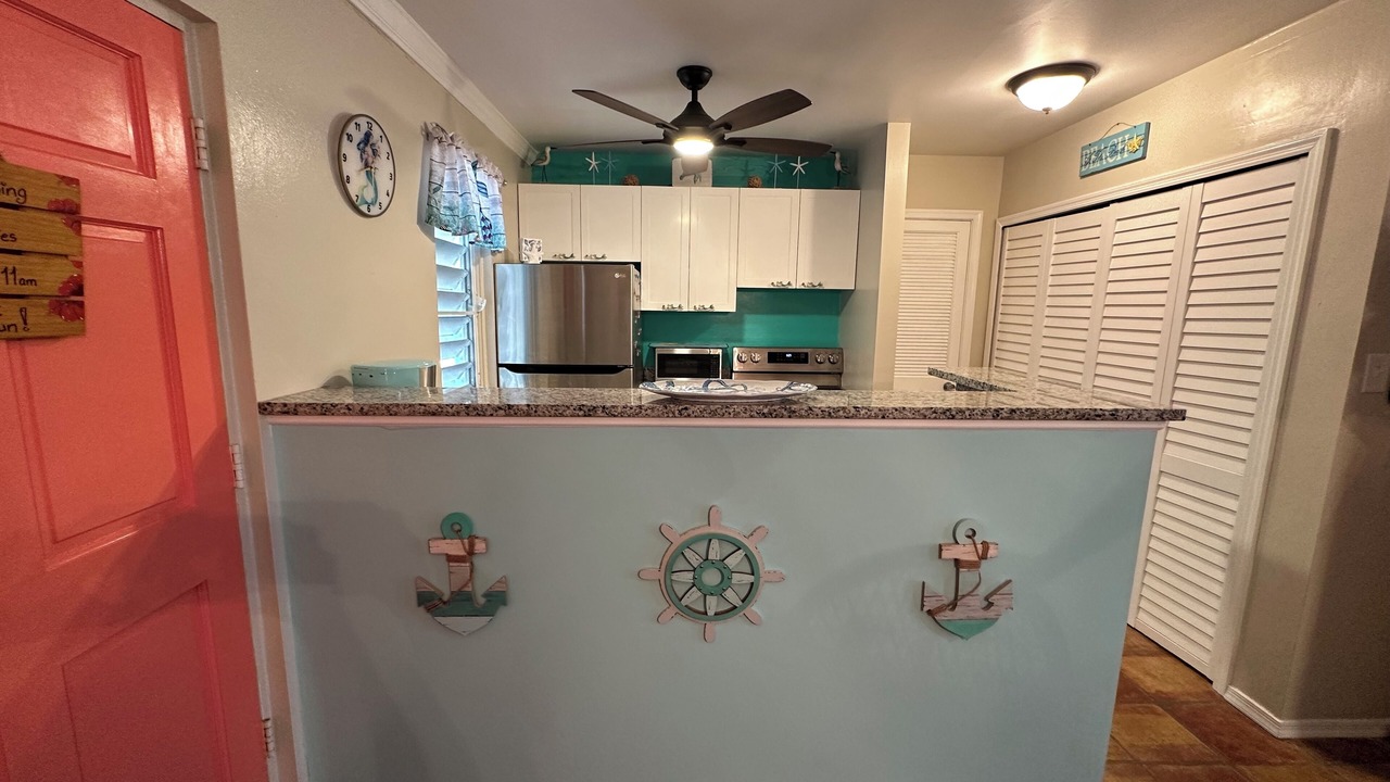 Photo of Kitchen in Estate Southgate
