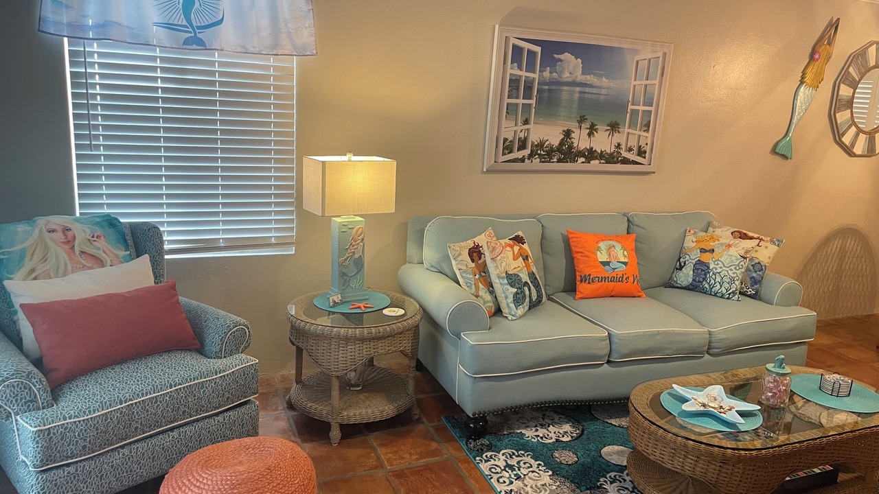 Photo of Livingroom in Estate Southgate