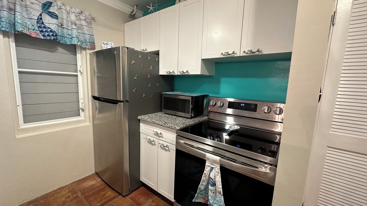 Photo of Kitchen in Estate Southgate