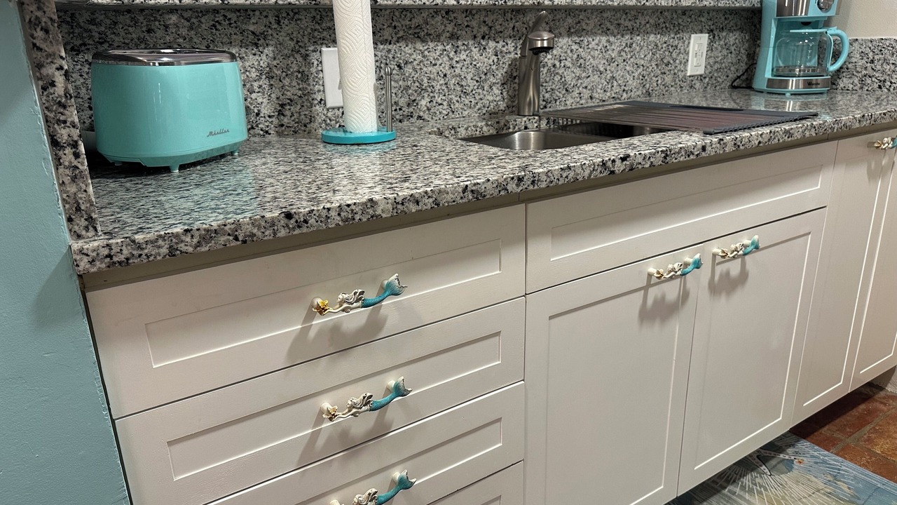 Photo of Kitchen in Estate Southgate