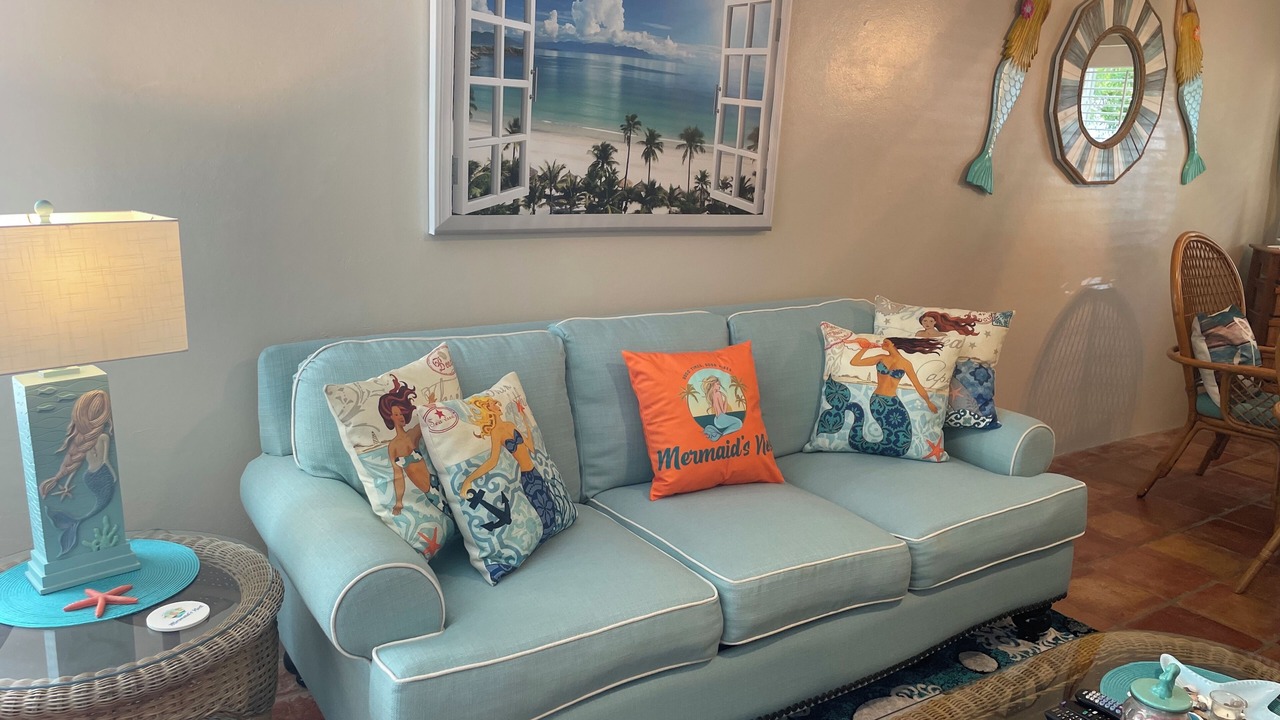 Photo of Livingroom in Estate Southgate