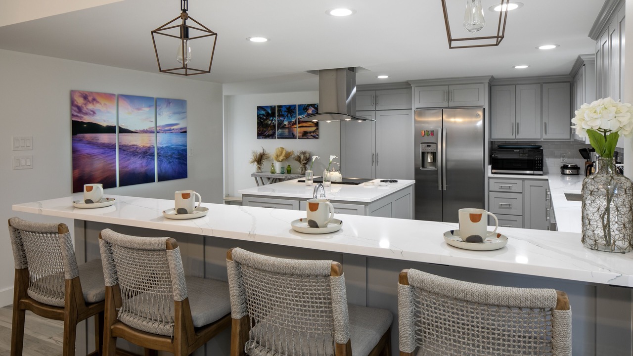 Photo of Kitchen in Estate Bethany