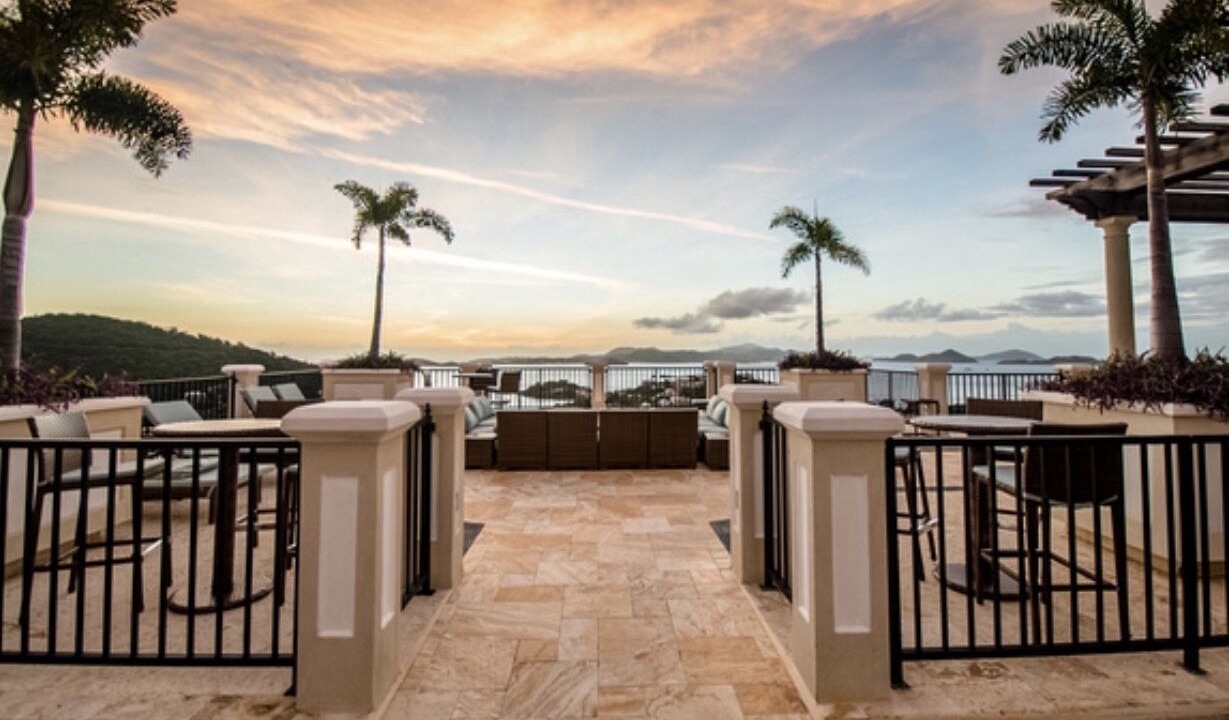 Photo of Patio Balcony in Estate Bethany