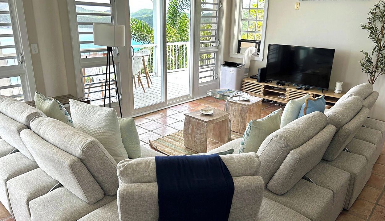 Photo of Bedroom in Estate Hansen Bay