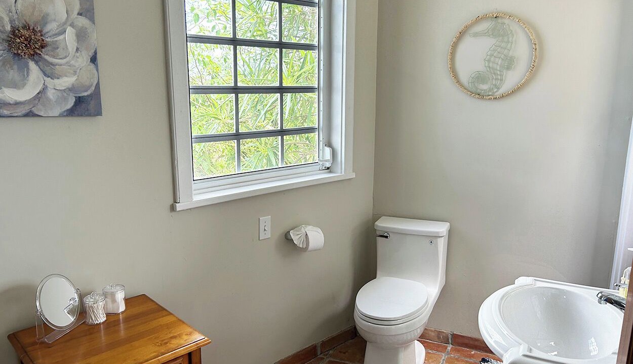 Photo of Bedroom in Estate Hansen Bay