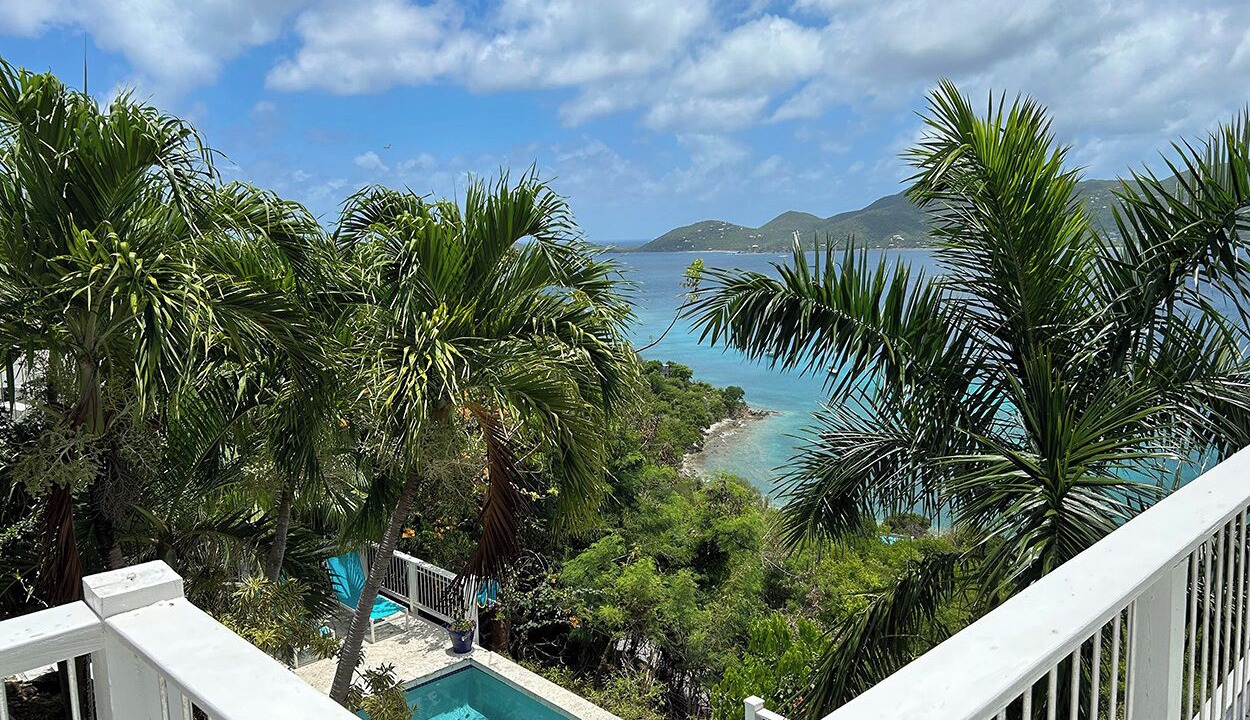 Photo of Outdoor in Estate Hansen Bay