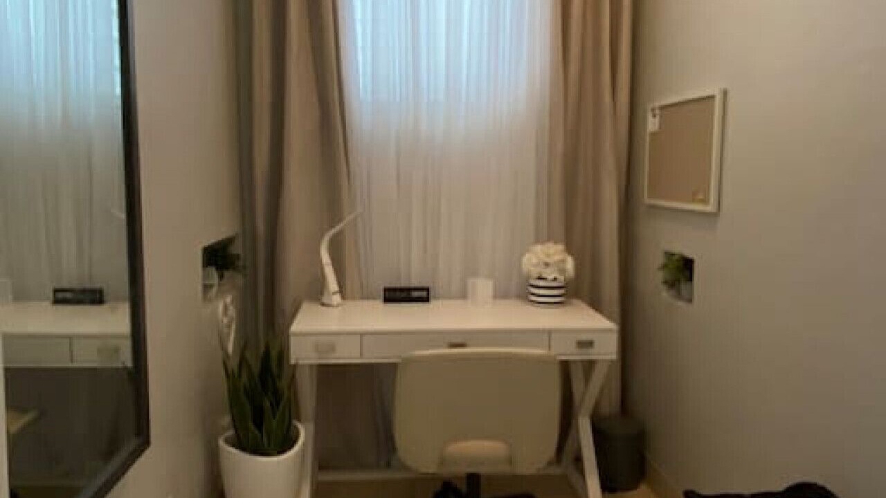 Photo of Bathroom in Estate Enighed