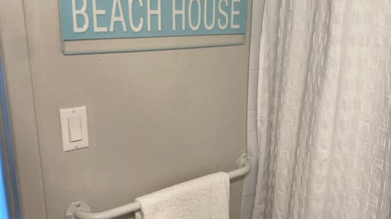 Photo of Bathroom in Estate Enighed