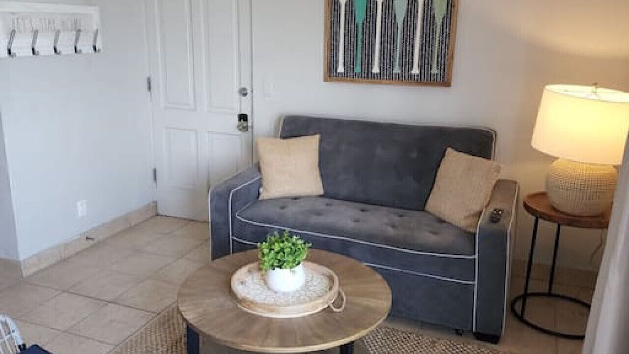 Photo of Livingroom in Estate Enighed