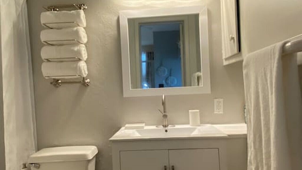 Photo of Bathroom in Estate Enighed
