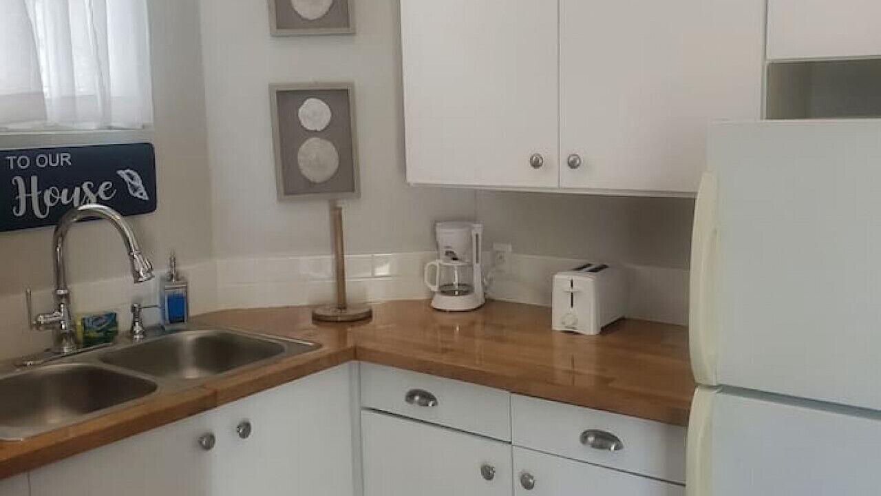 Photo of Kitchen in Estate Enighed