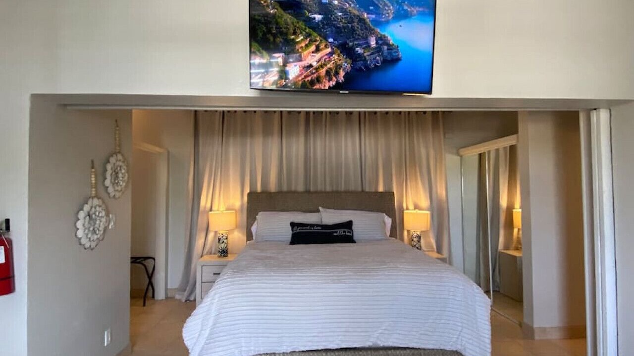Photo of Bedroom in Estate Enighed