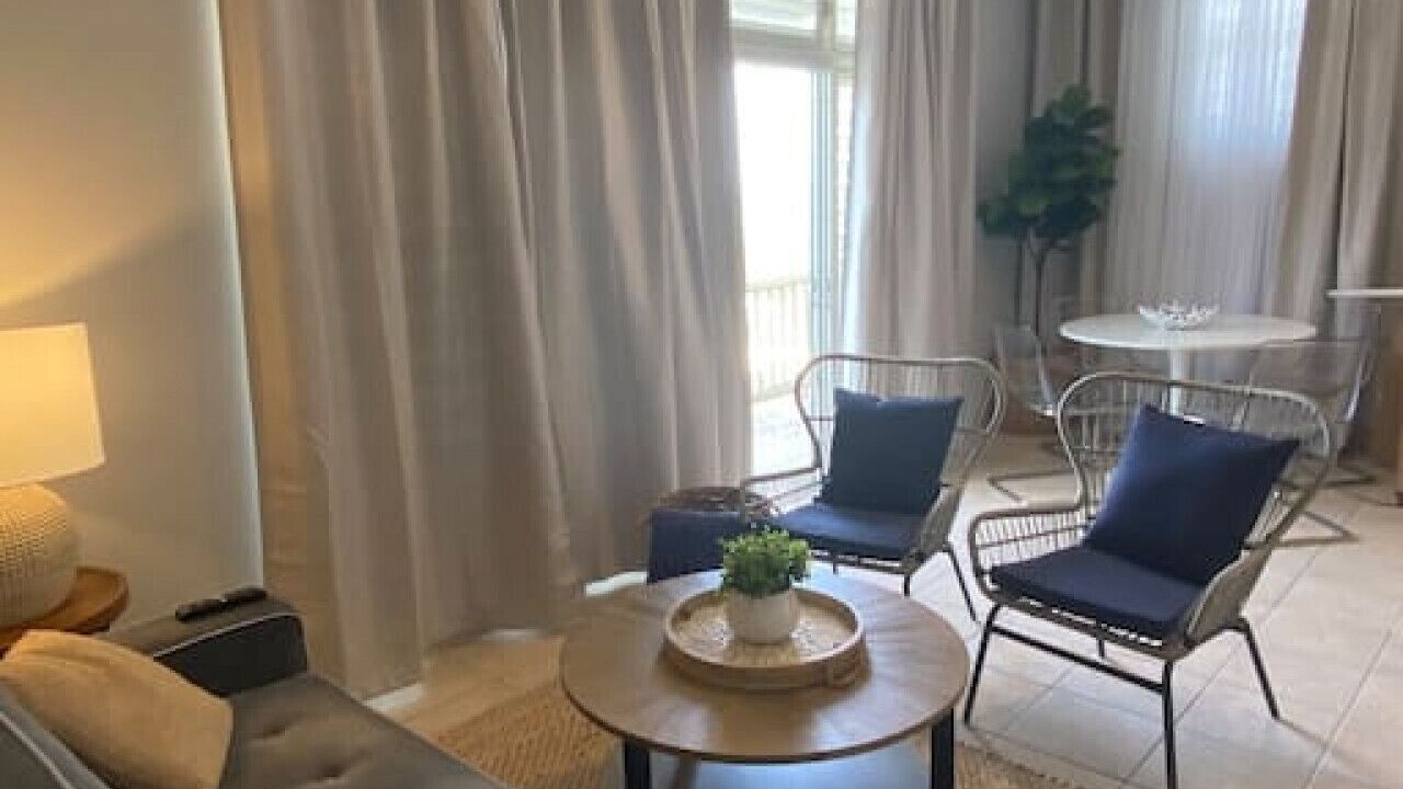Photo of Livingroom in Estate Enighed