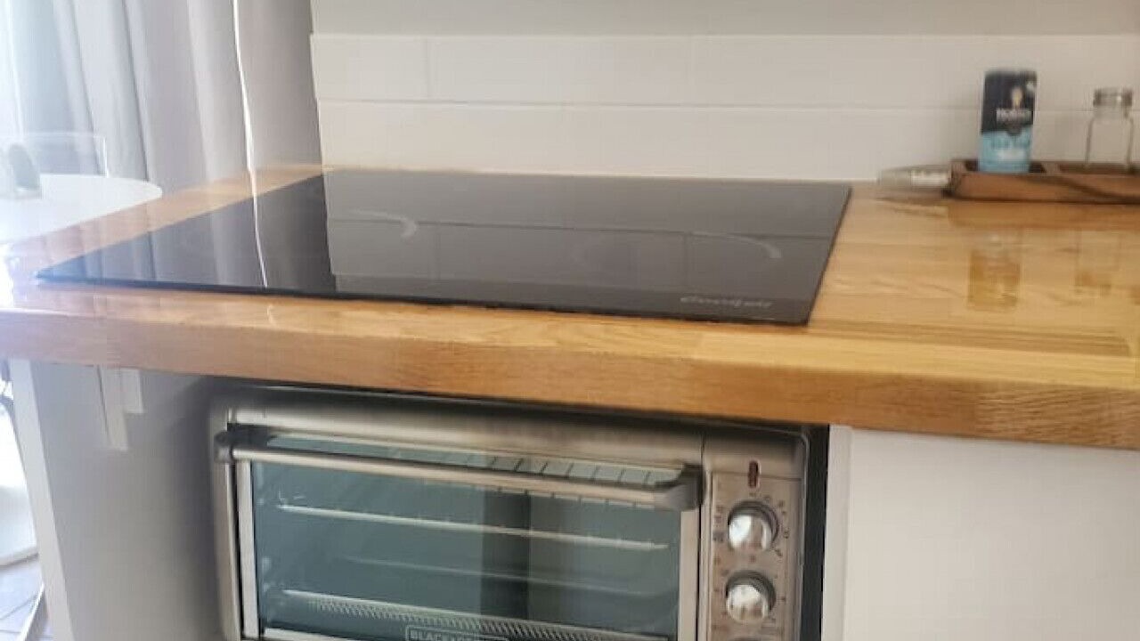 Photo of Kitchen in Estate Enighed