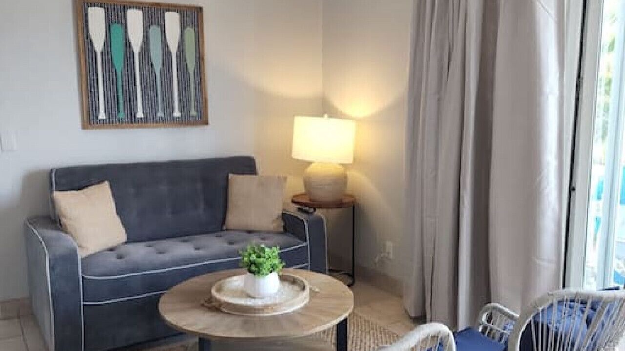 Photo of Livingroom in Estate Enighed
