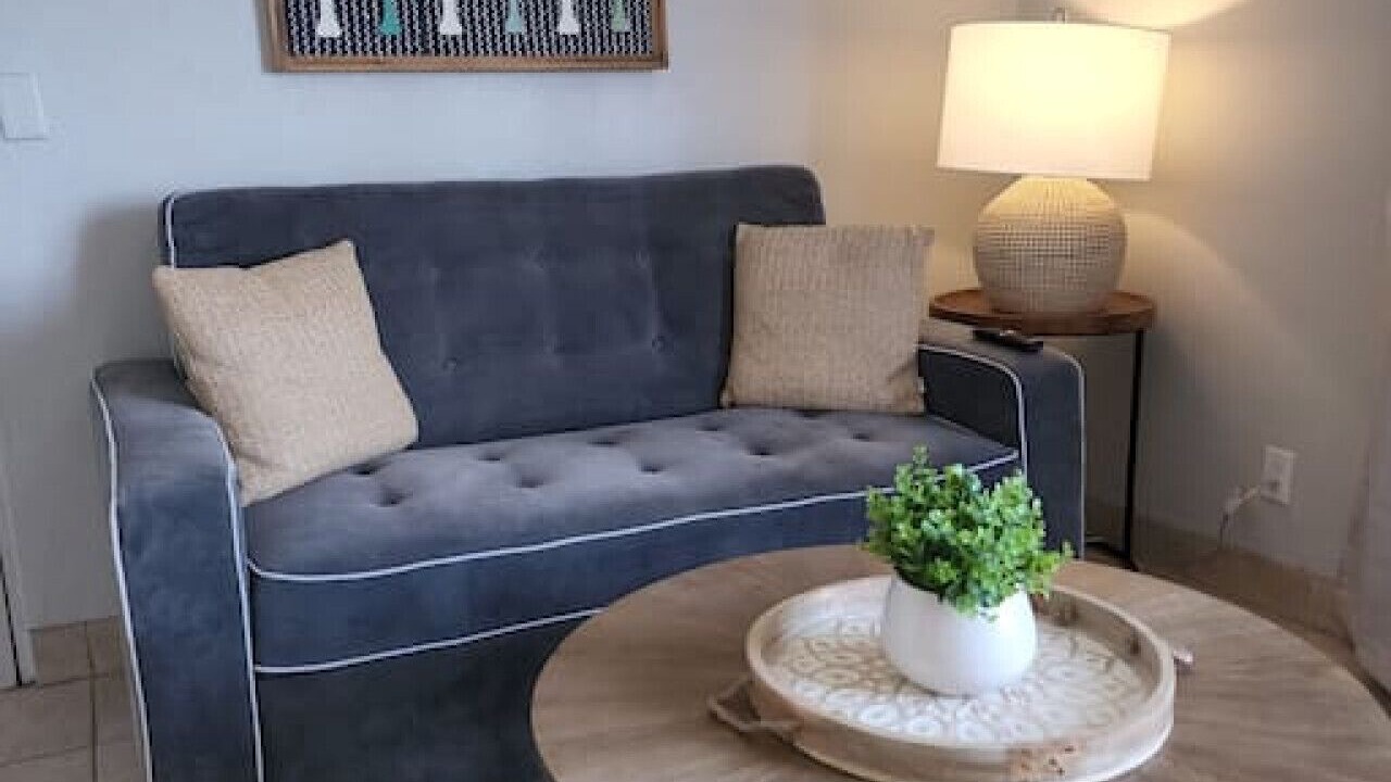 Photo of Livingroom in Estate Enighed