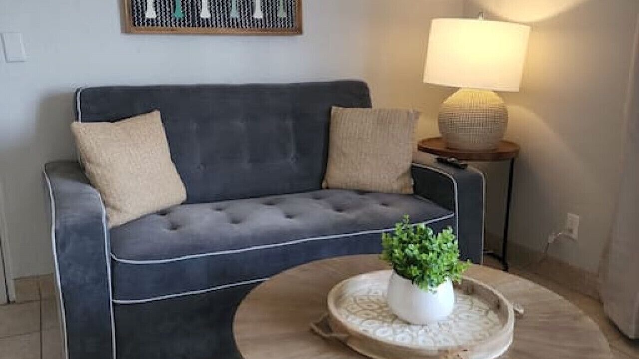 Photo of Livingroom in Estate Enighed