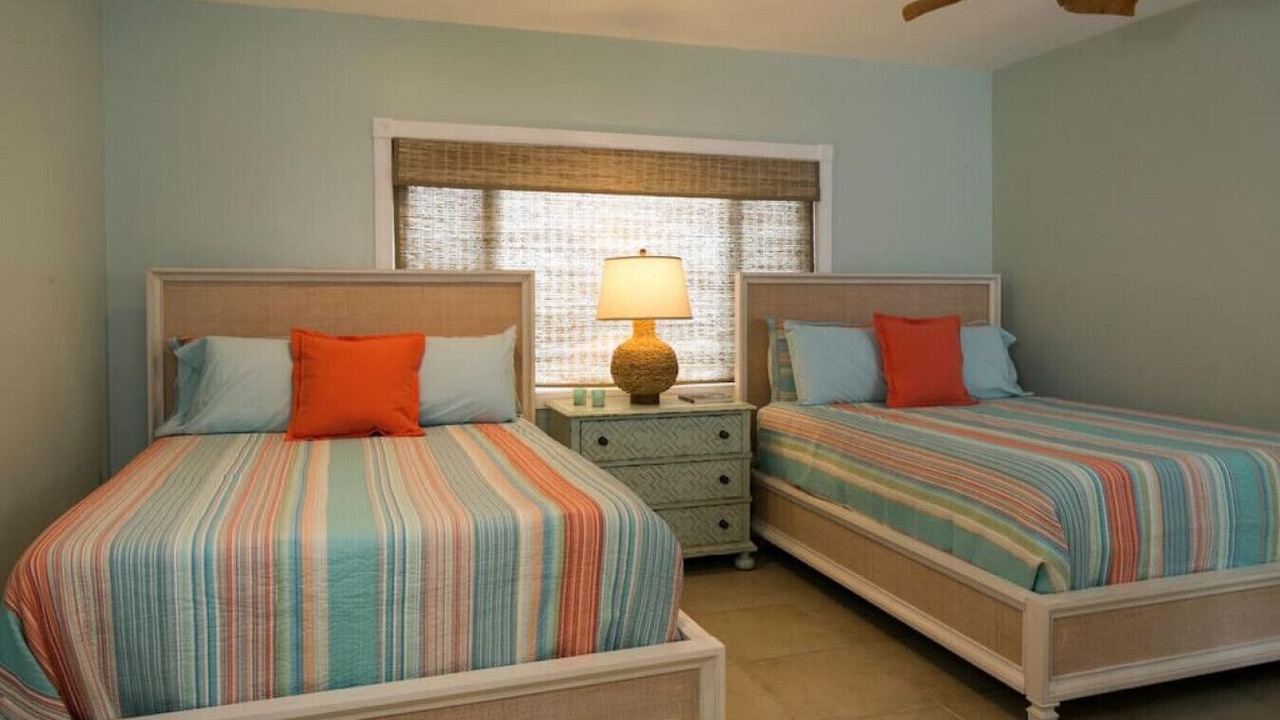 Photo of Bedroom in Estate Enighed