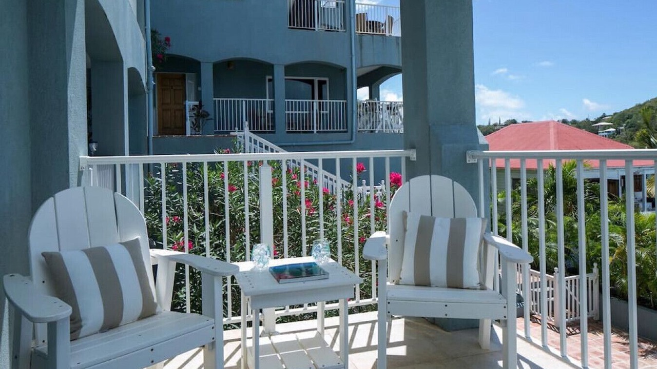 Photo of Outdoor in Estate Enighed