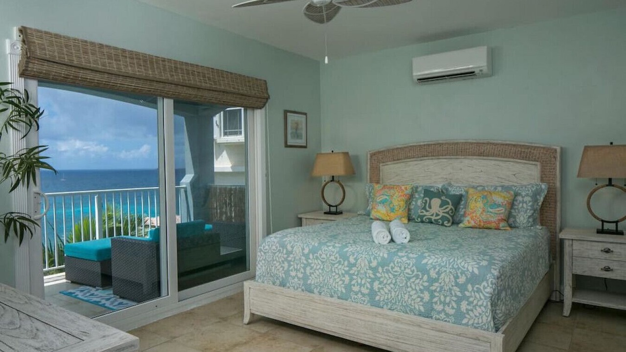 Photo of Bedroom in Estate Enighed