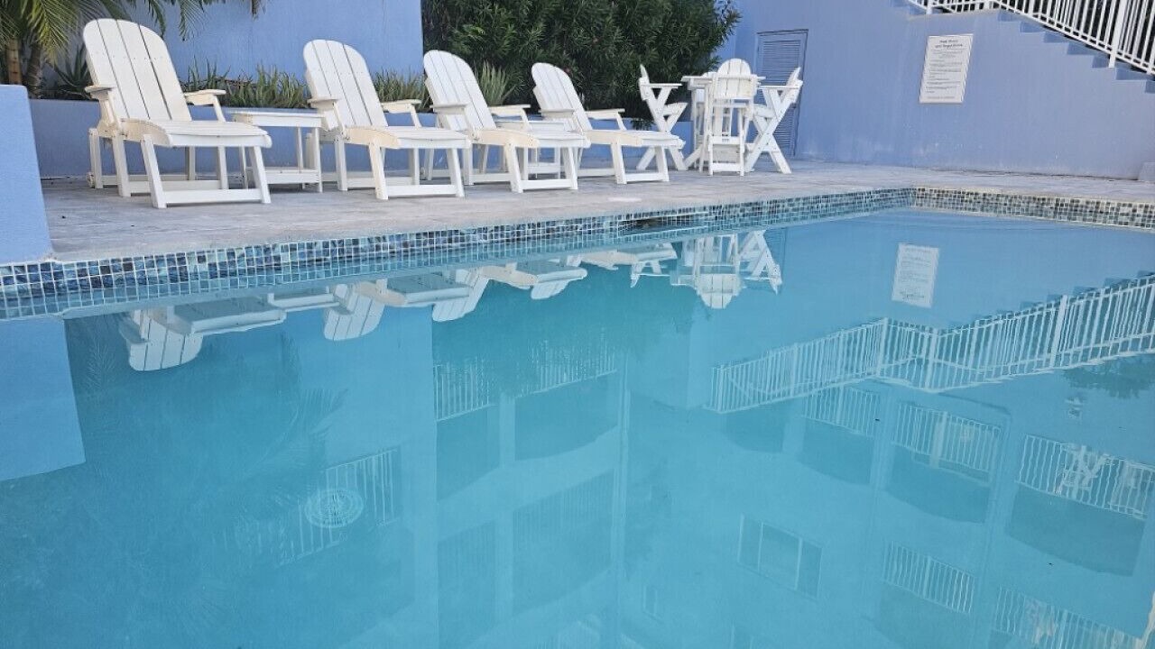 Photo of Outdoor in Estate Enighed