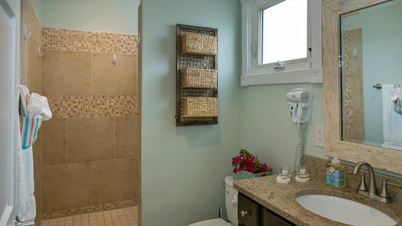 Photo of Bathroom in Estate Enighed