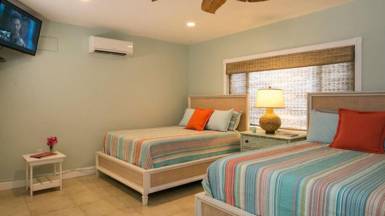 Photo of Bedroom in Estate Enighed