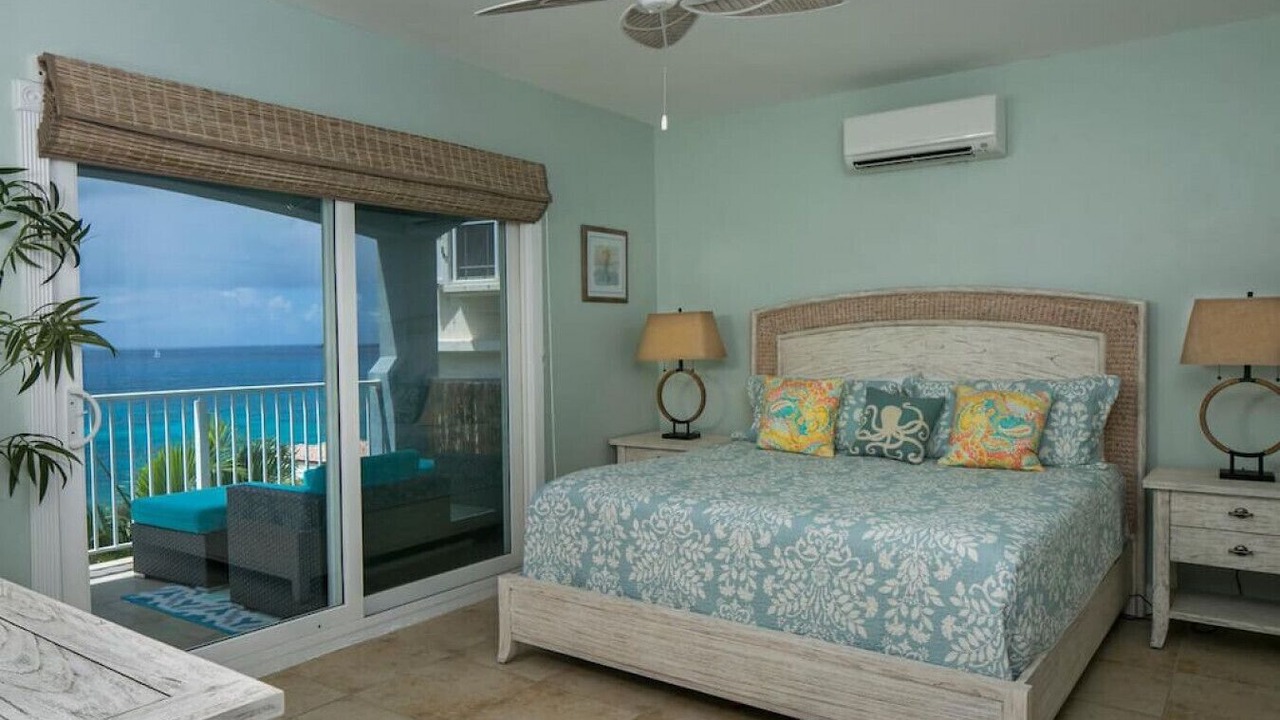 Photo of Bedroom in Estate Enighed