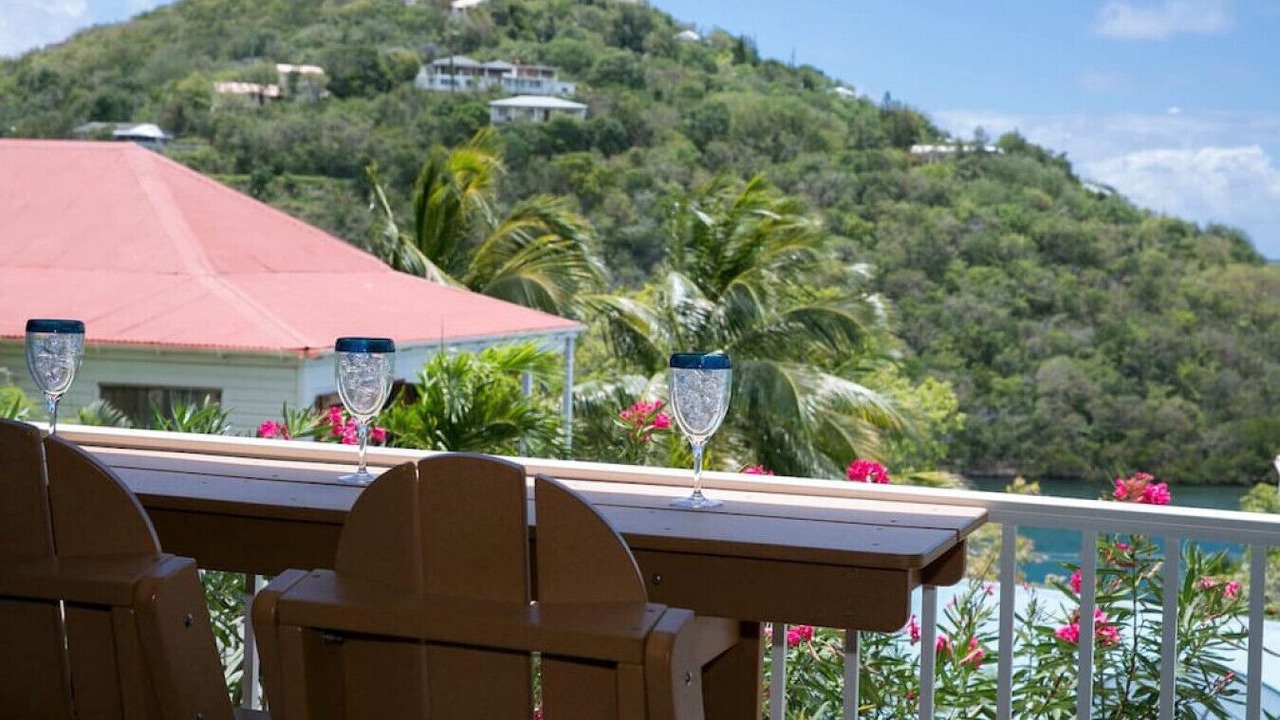 Photo of Outdoor in Estate Enighed