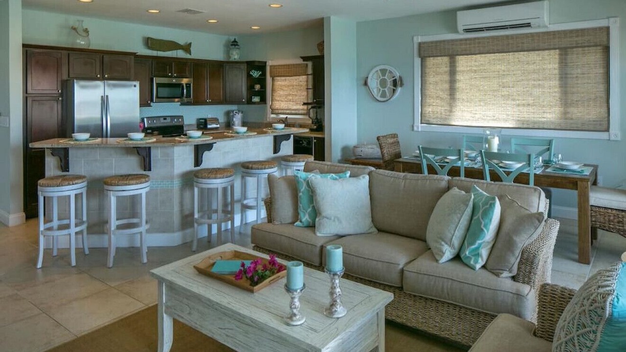 Photo of Livingroom in Estate Enighed