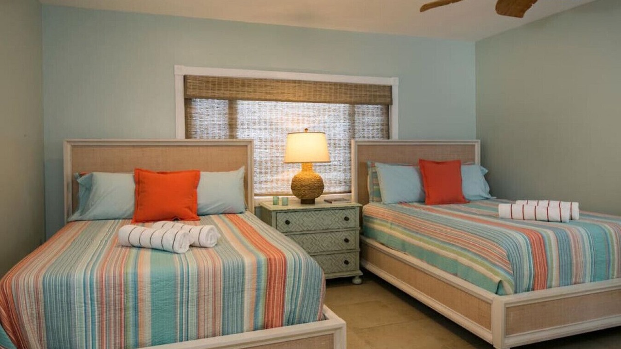 Photo of Bedroom in Estate Enighed