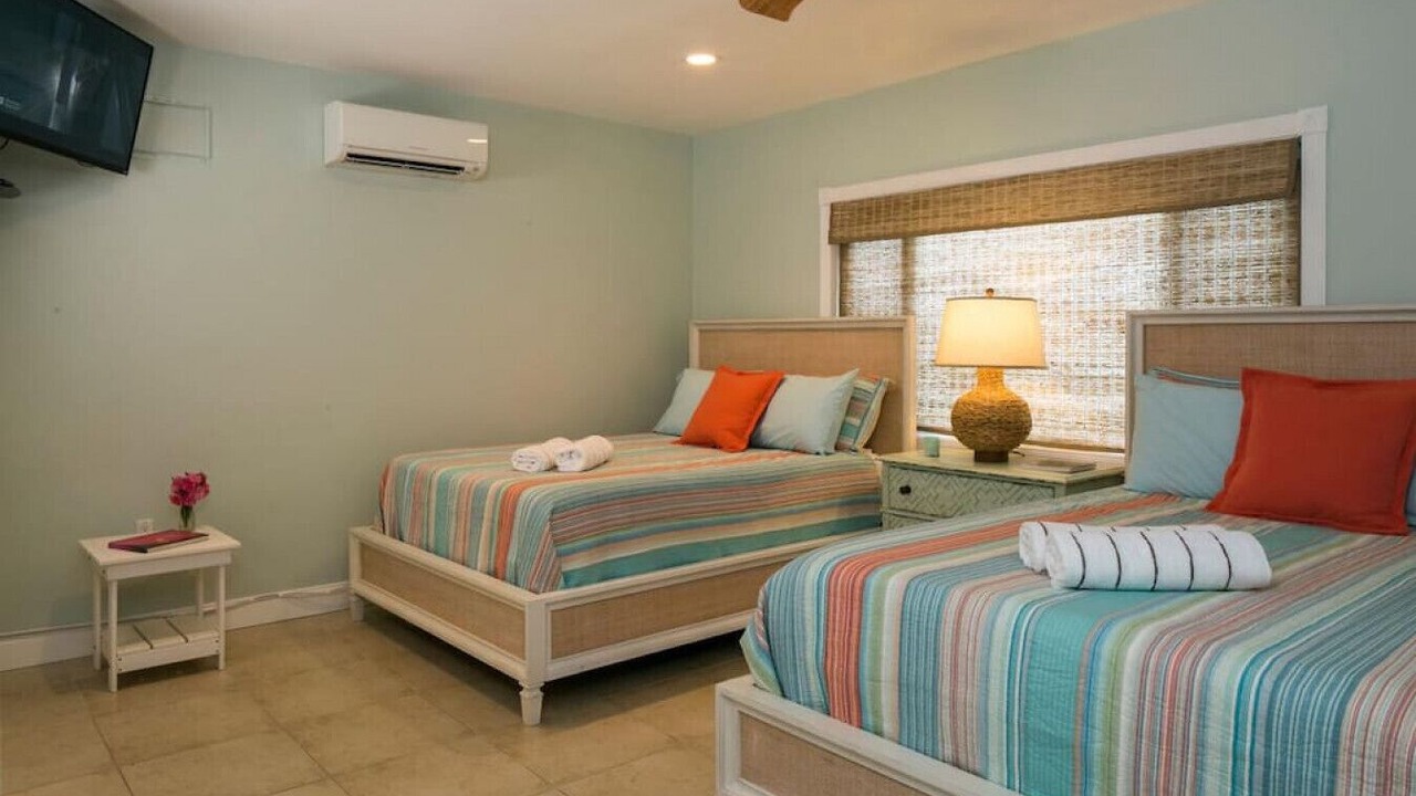 Photo of Bedroom in Estate Enighed