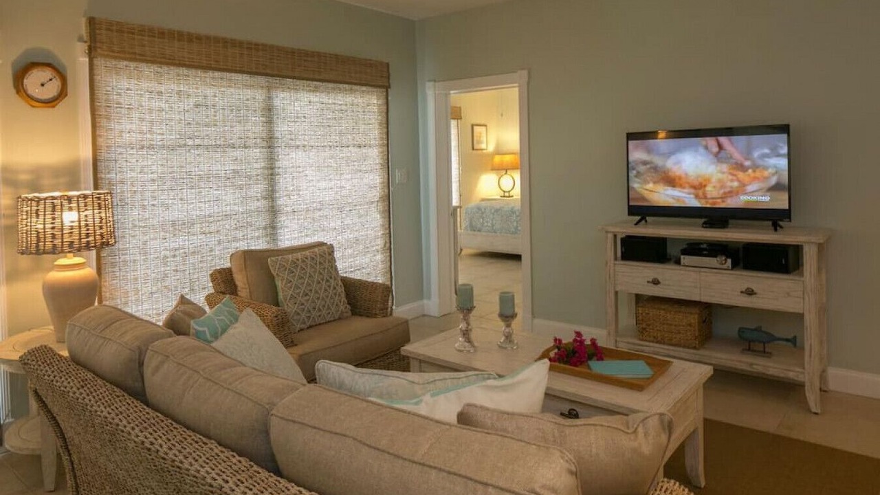 Photo of Livingroom in Estate Enighed