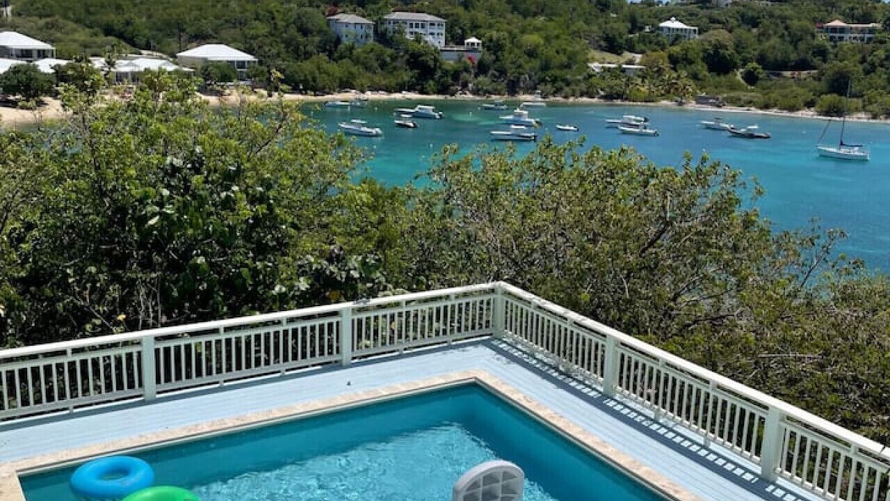 Photo of Outdoor in Estate Chocolate Hole and Great Cruz Bay