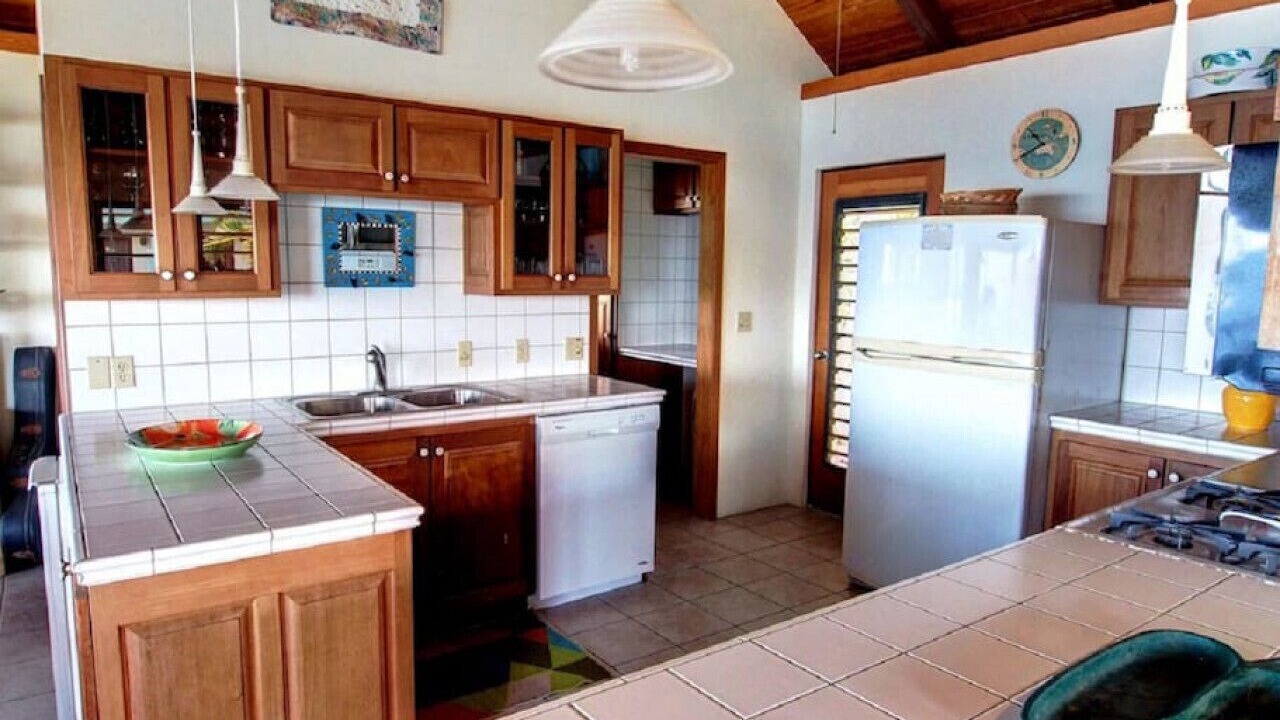 Photo of Kitchen in Contant Farms