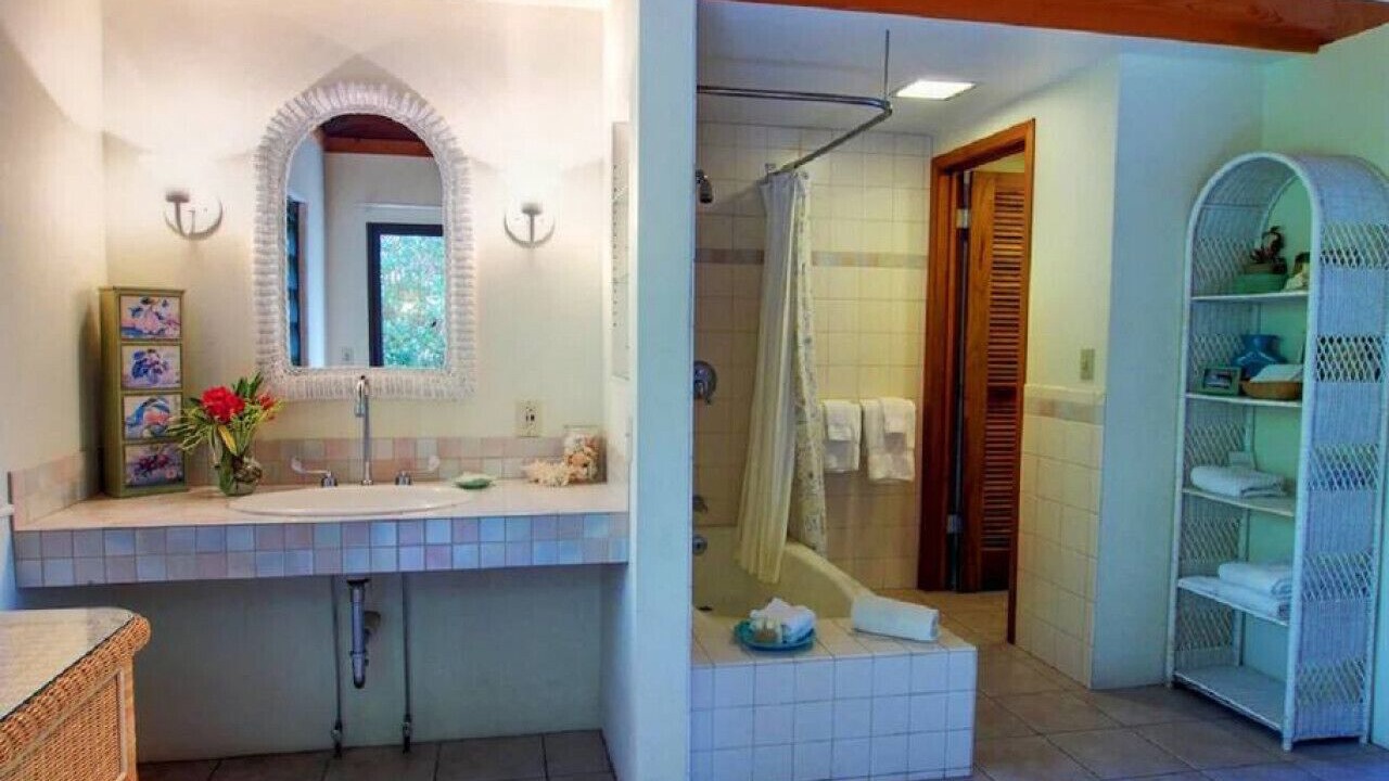 Photo of Bathroom in Contant Farms