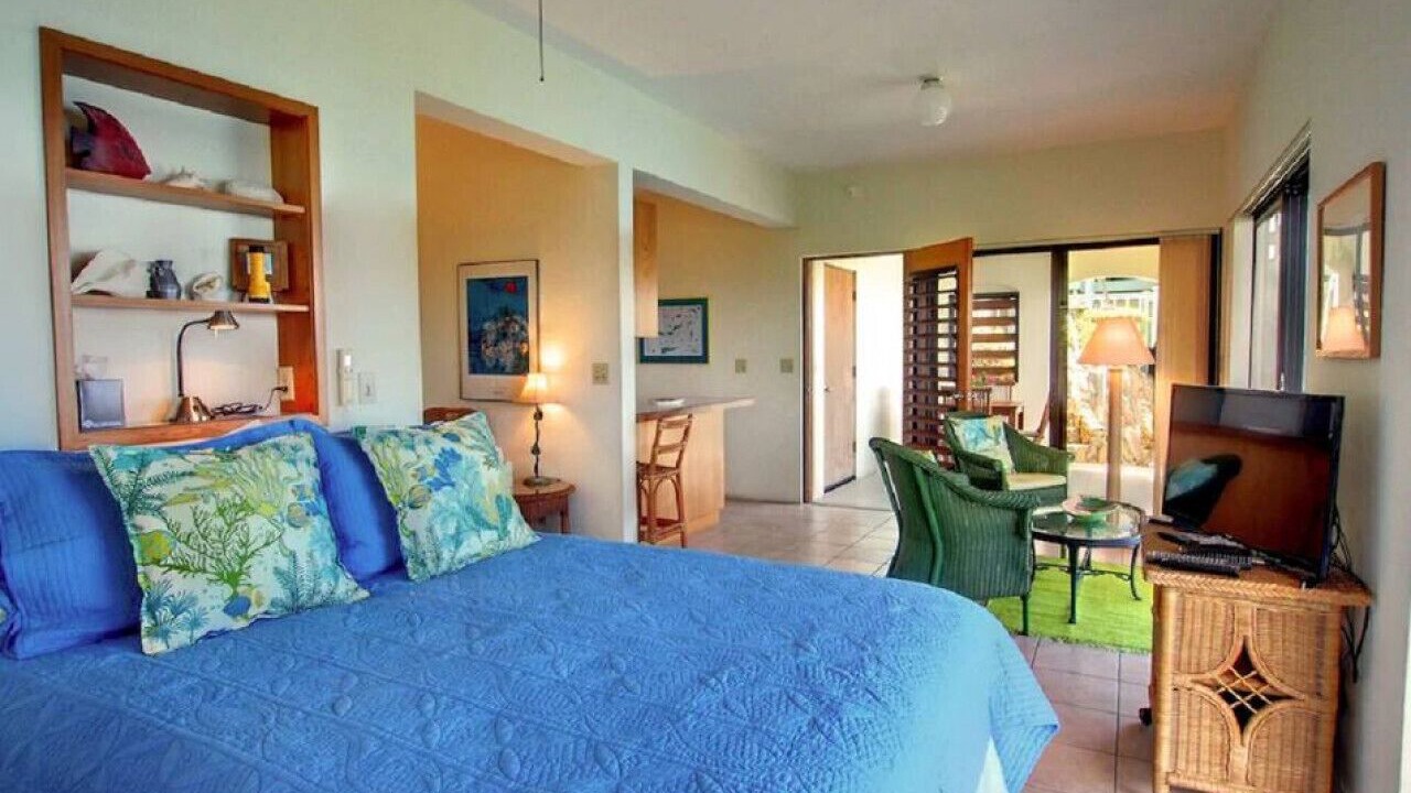 Photo of Bedroom in Contant Farms