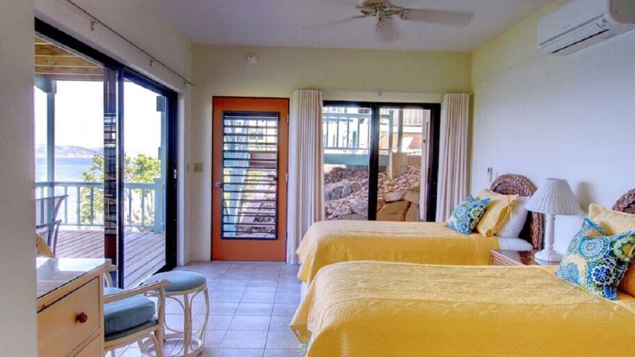 Photo of Bedroom in Contant Farms