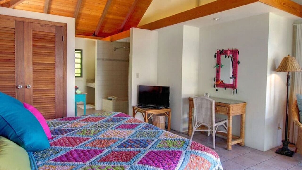 Photo of Bedroom in Contant Farms