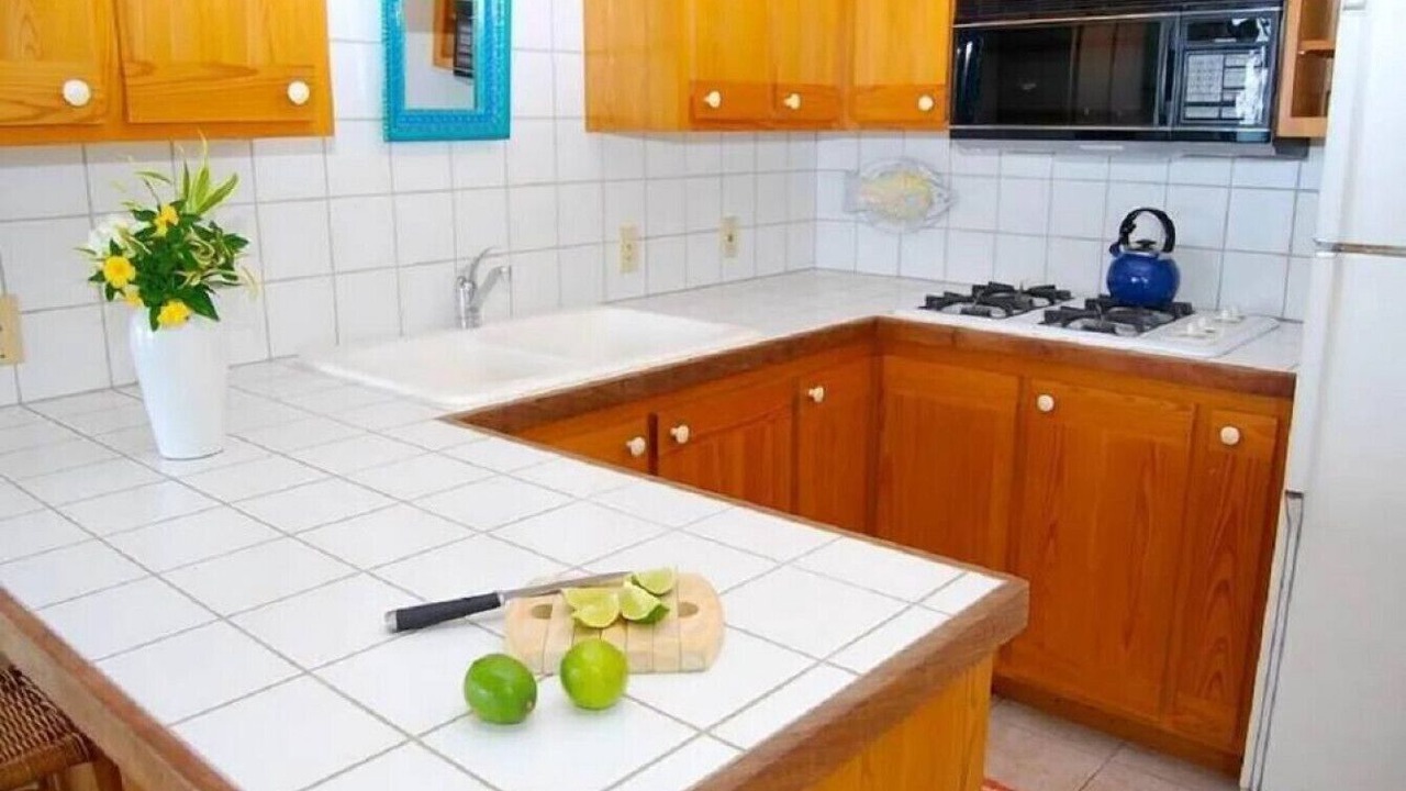 Photo of Kitchen in Contant Farms