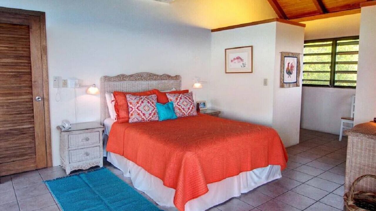 Photo of Bedroom in Contant Farms