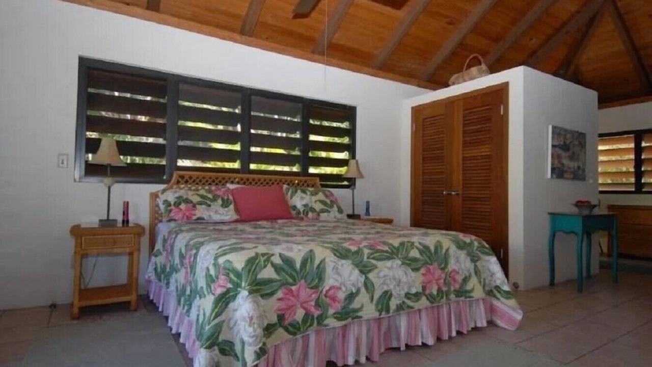Photo of Bedroom in Contant Farms