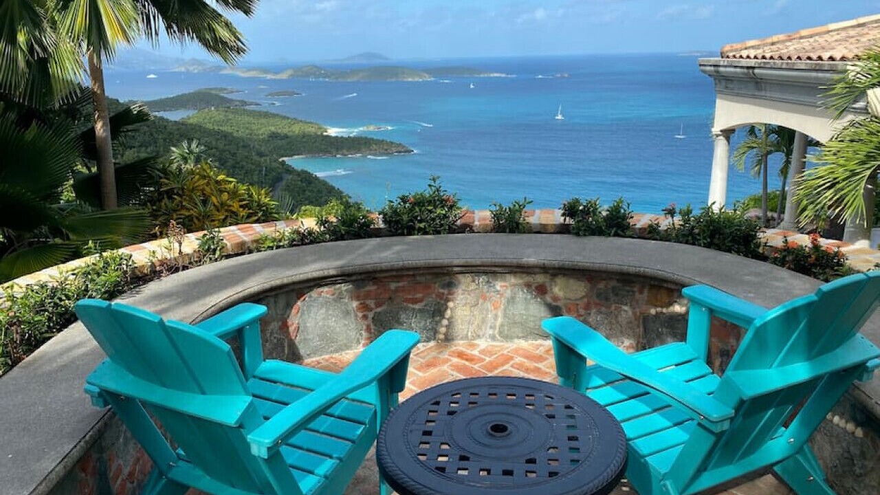 Photo of Others in Maho Bay Quarter