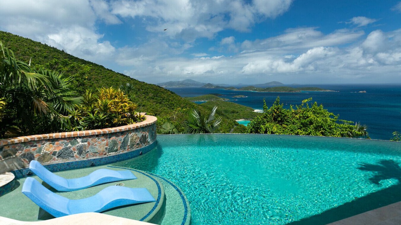 Photo of Outdoor in Maho Bay Quarter