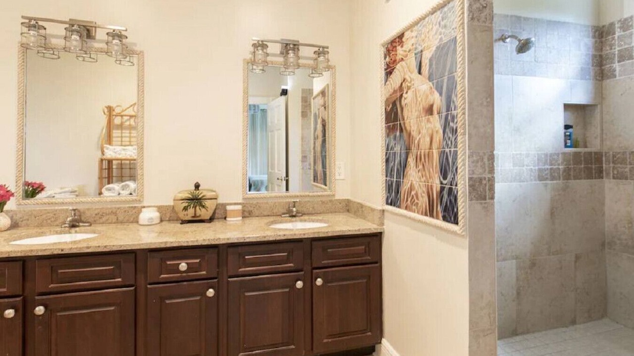 Photo of Bathroom in Estate Enighed