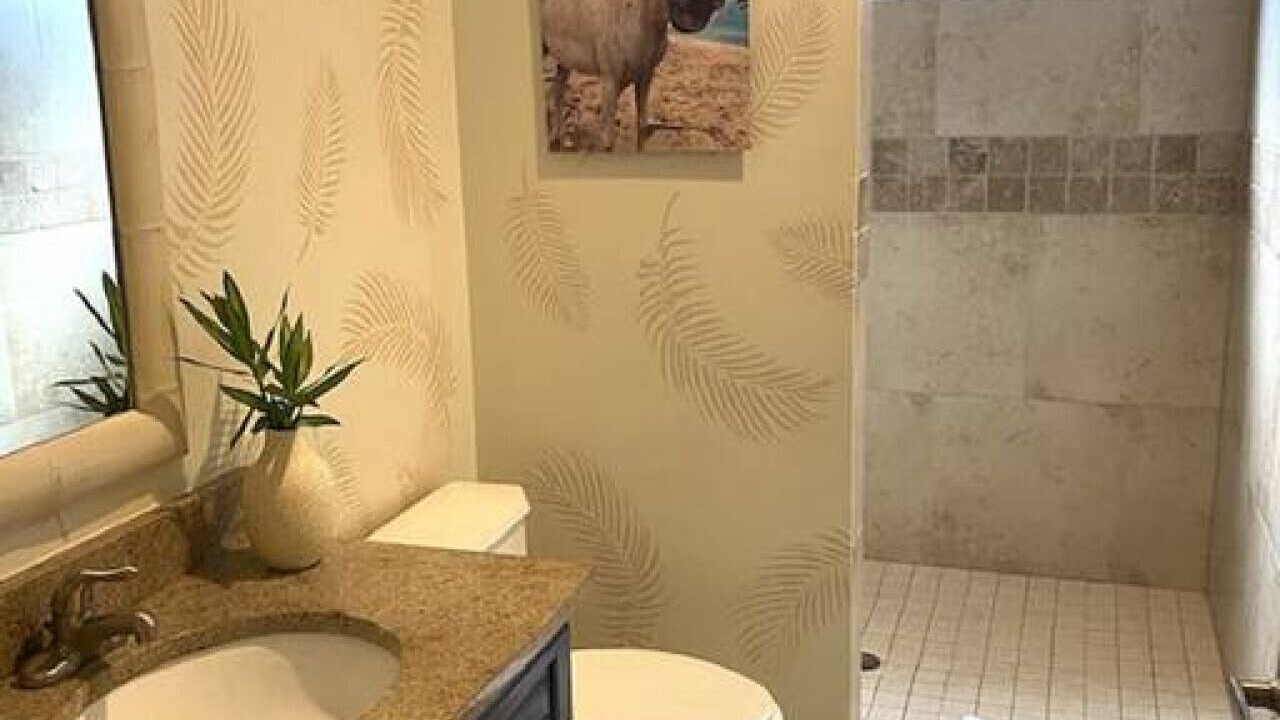 Photo of Bathroom in Estate Enighed