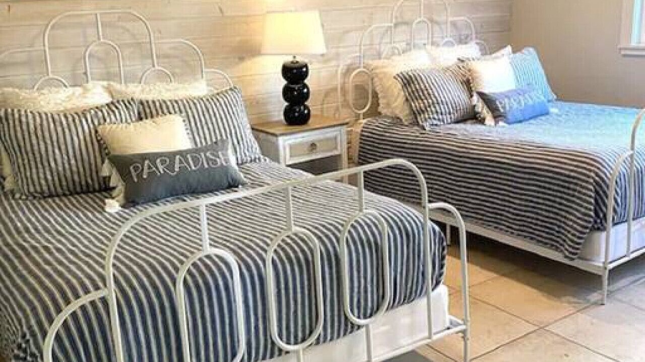 Photo of Bedroom in Estate Enighed